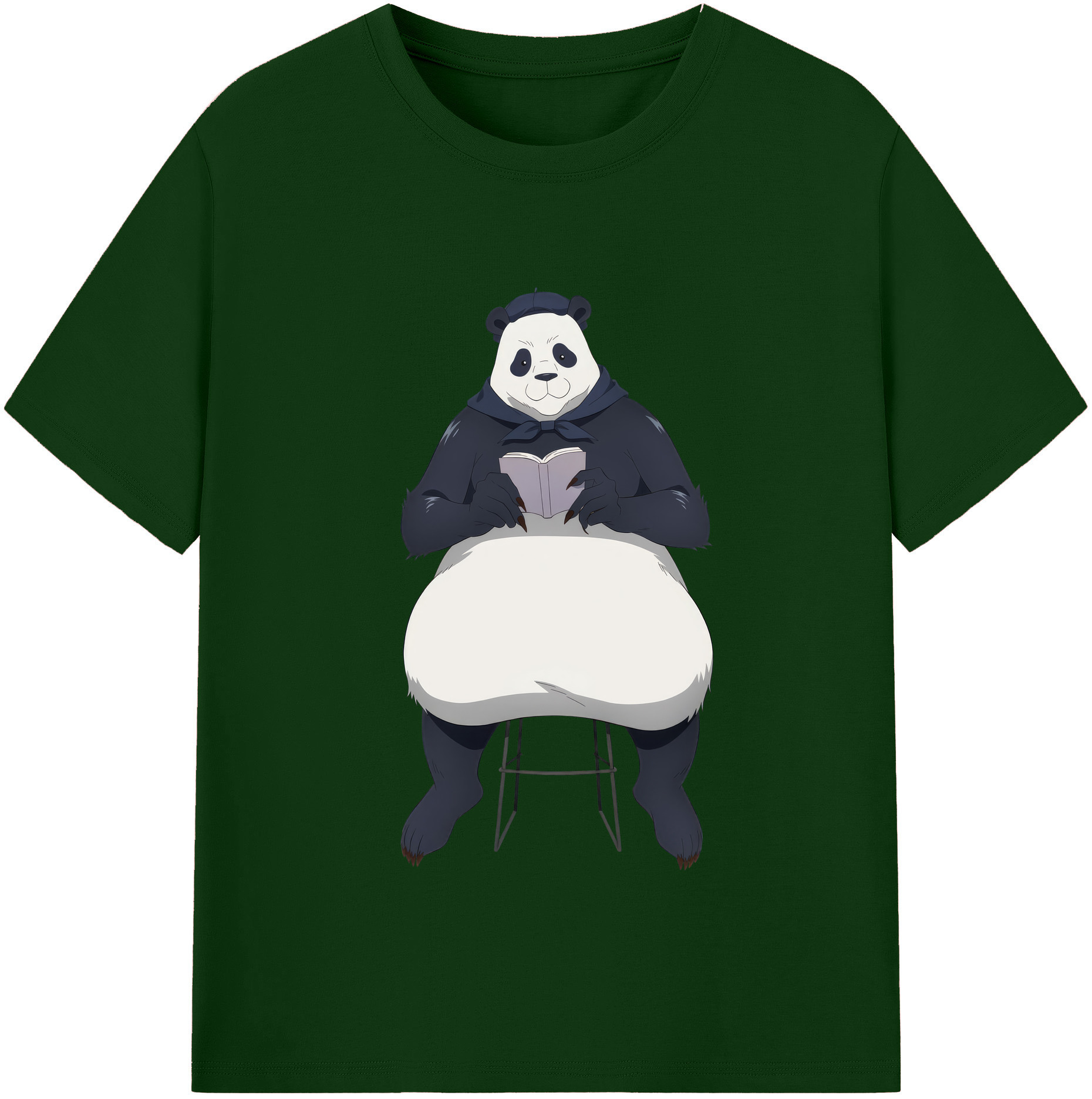 （画像用） 呪術廻戦 Jujutsu Kaisen 綿100％半袖Tシャツ（フロントプリント）